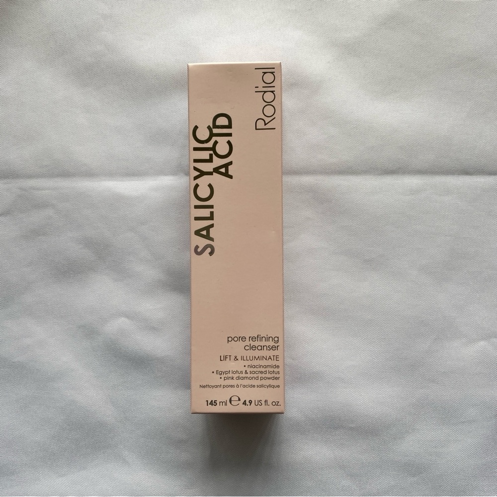 SALICYLIC ACID GEL CLEANSER RODIAL - Picture 2 of 6